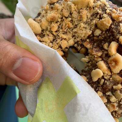 Shortstop Coffee And Donuts