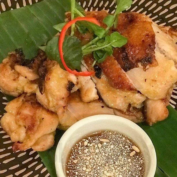Kapow Thai