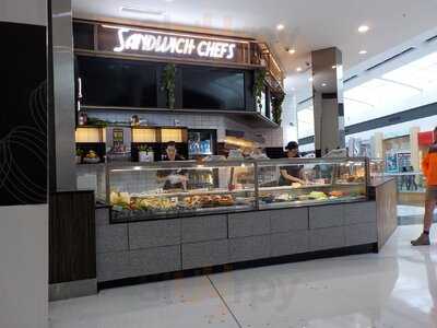 Sandwich Chefs - Southland