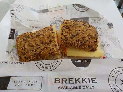 Sandwich Chefs - Southland