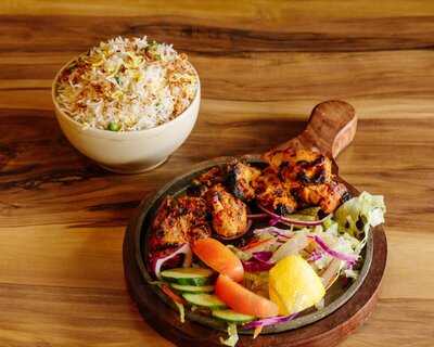 3 Brothers On Chapel