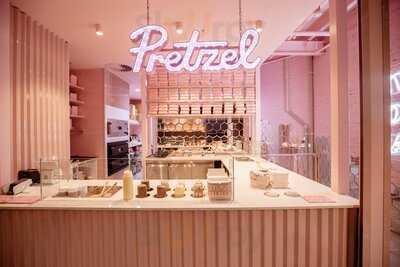 Pretzel Melbourne Central