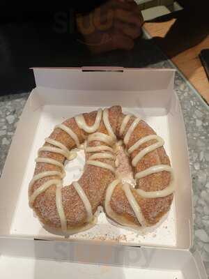 Pretzel Melbourne Central