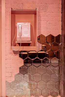 Pretzel Melbourne Central