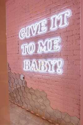 Pretzel Melbourne Central