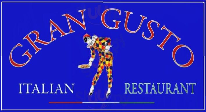 Gran Gusto