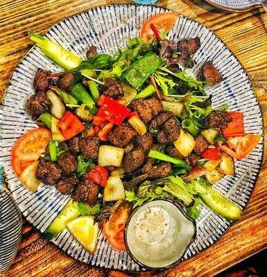 Chopsticks Viet Restaurant