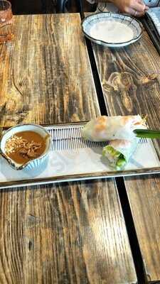 Chopsticks Viet Restaurant