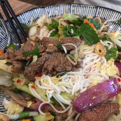 Chopsticks Viet Restaurant