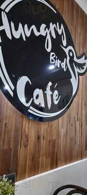 Hungry Bird Cafe