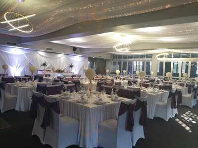 Macedonian Australian Community Organization Vardar