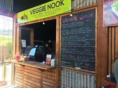 Veggie Nook