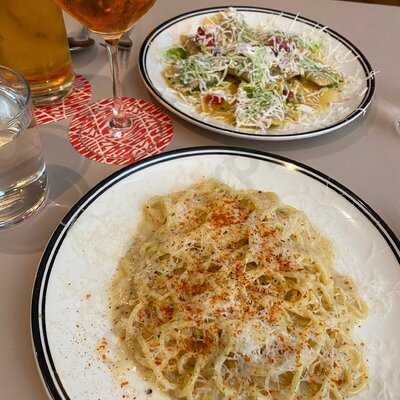 Ragazzi Wine And Pasta