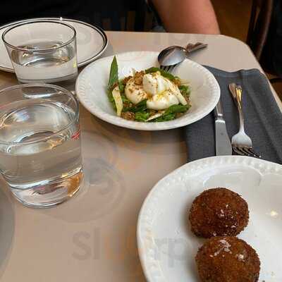 Ragazzi Wine And Pasta