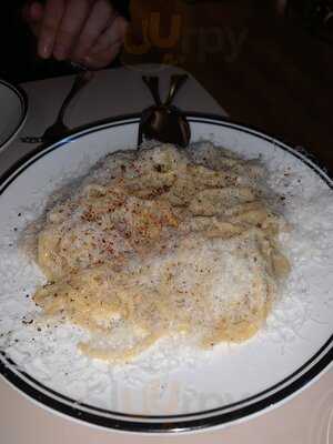 Ragazzi Wine And Pasta