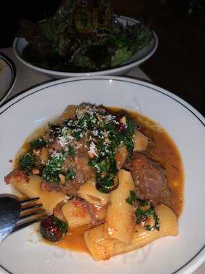 Ragazzi Wine And Pasta