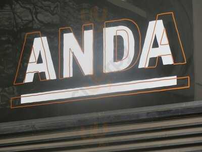 Anda Cafe