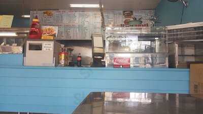 Flatheads Fish N' Chips