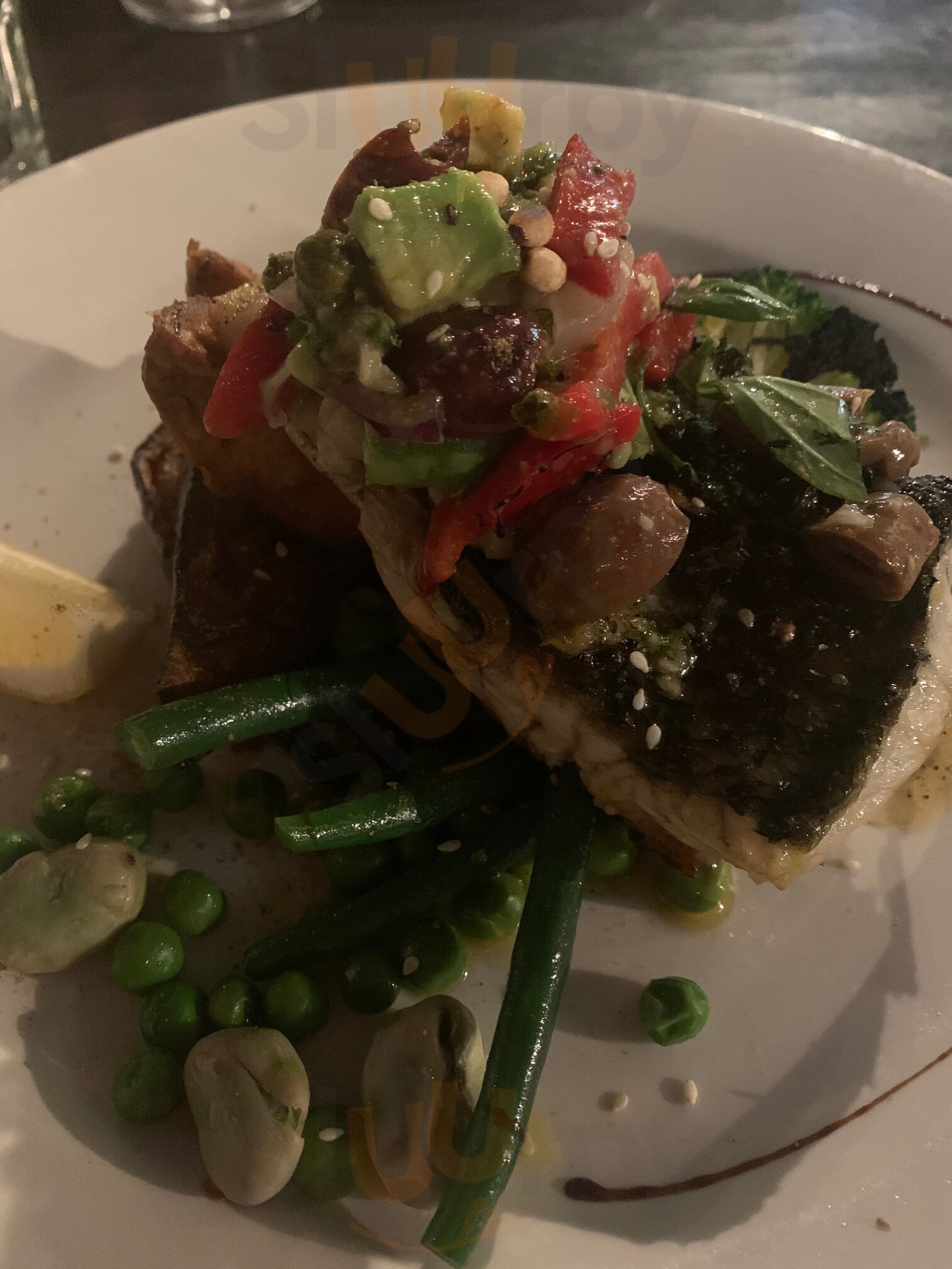 St Jude's Cellar Door And Bistro