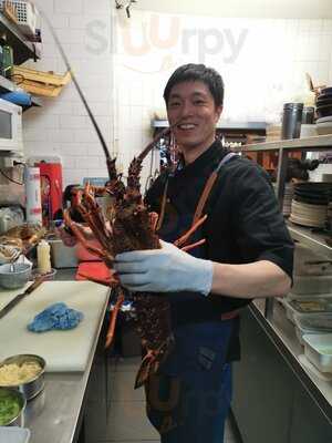 Ichika Sushi & Asian Cuisine