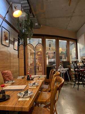 Ichika Sushi & Asian Cuisine