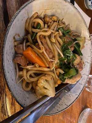 Ichika Sushi & Asian Cuisine