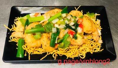 Vinh Long 2 Restaurant