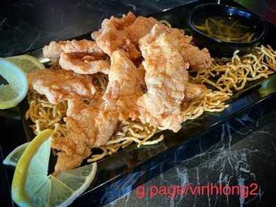 Vinh Long 2 Restaurant