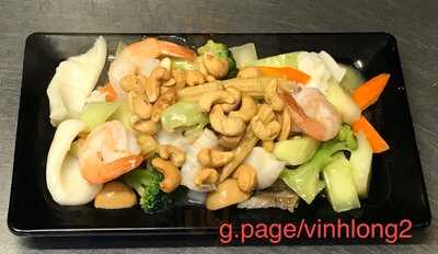 Vinh Long 2 Restaurant