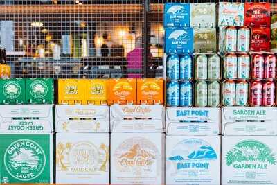 Stone & Wood Brisbane