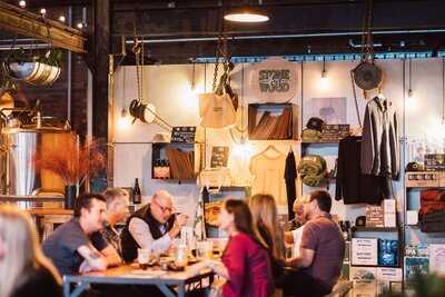 Stone & Wood Brisbane