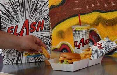 Flash Eats