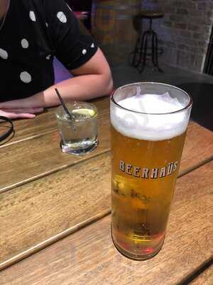 Beerhaus Barangaroo