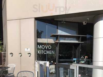 Movo Kitchen Melbourne