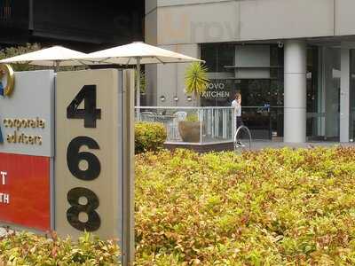 Movo Kitchen Melbourne