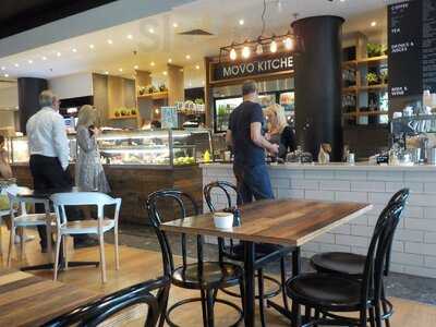 Movo Kitchen Melbourne