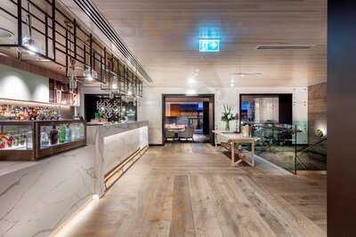 The Loft Lounge & Bar