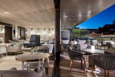 The Loft Lounge & Bar