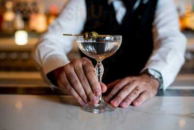 The Loft Lounge & Bar