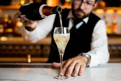 The Loft Lounge & Bar