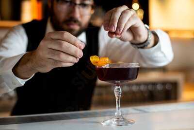 The Loft Lounge & Bar