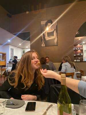 Theodora's Bar And Grill