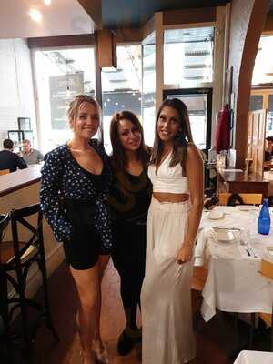 Theodora's Bar And Grill