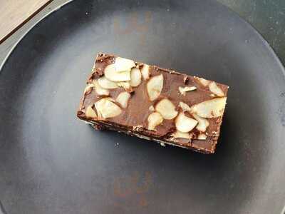 Bradford And Barnett