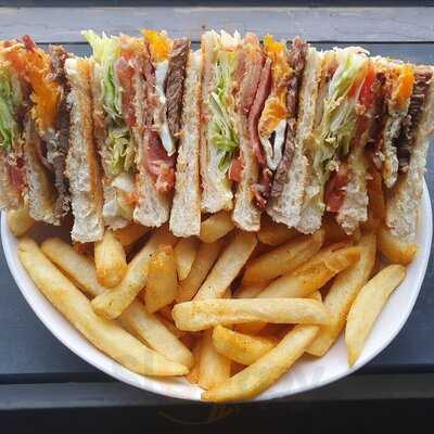 Bradford And Barnett