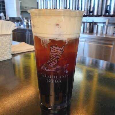Wushiland Boba