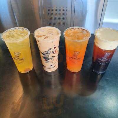 Wushiland Boba