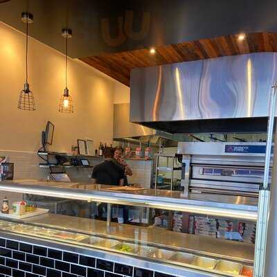 Queen Margherita Pizza