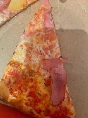 Queen Margherita Pizza