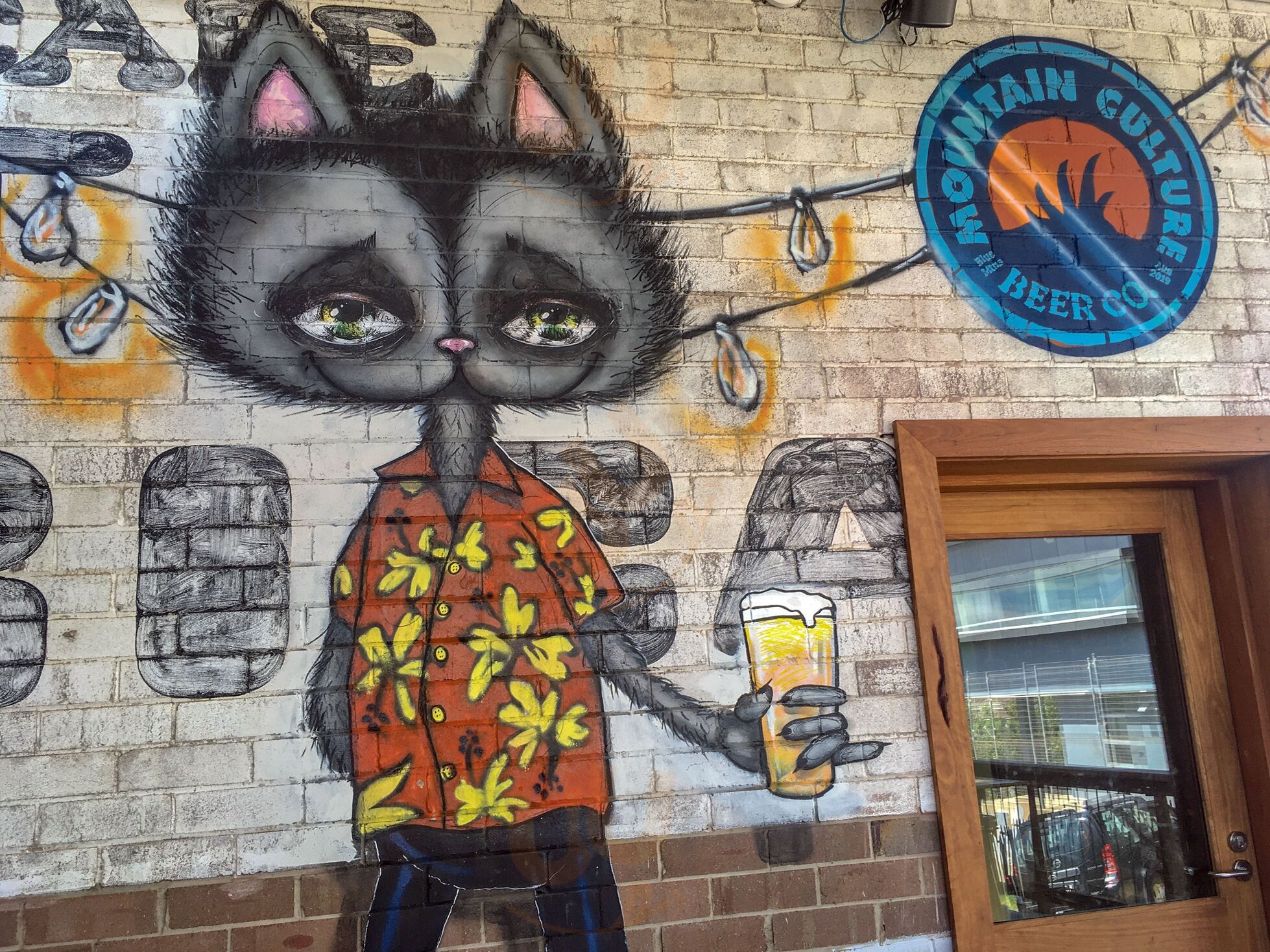 Mountain Culture Beer Co